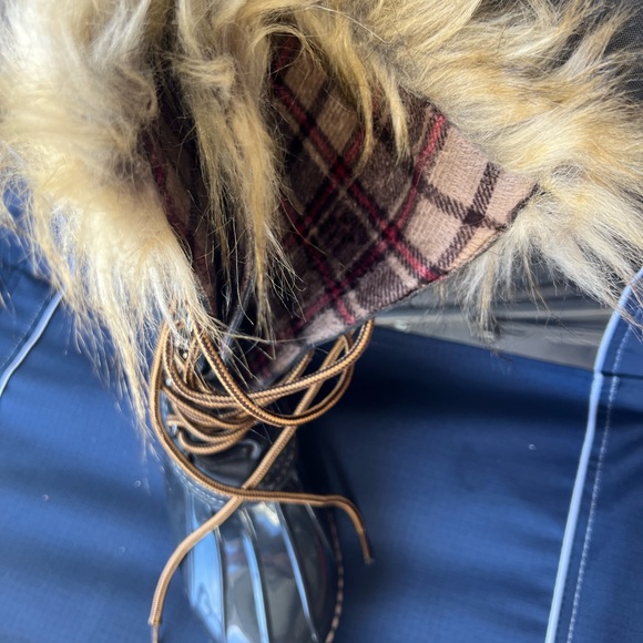 Duck boots - Picture 3 of 4